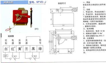 关于70℃防火阀使用模块的探讨