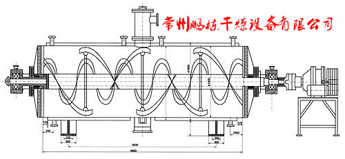 真空干燥机与离合器盖的功能关系及其应用探讨