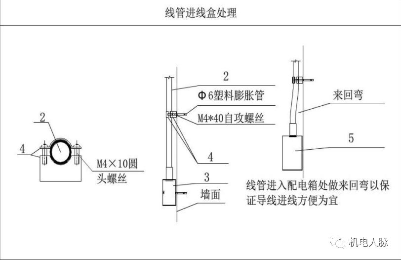 电缆连接盒，关键组件的重要性与应用