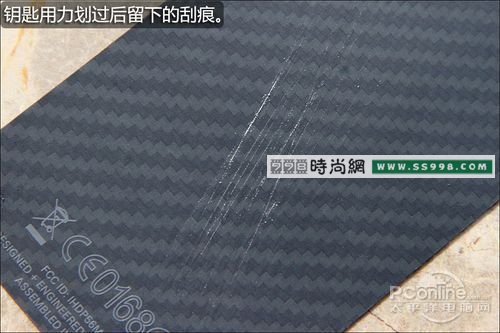 橡胶原料与耐磨性测试的区别