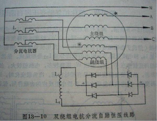 水轮发电机的作用，转化能源的关键角色