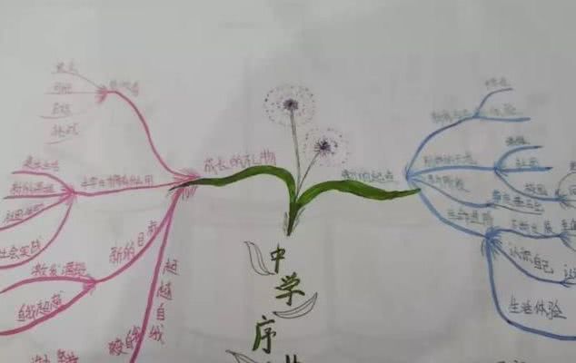 双面绣教学