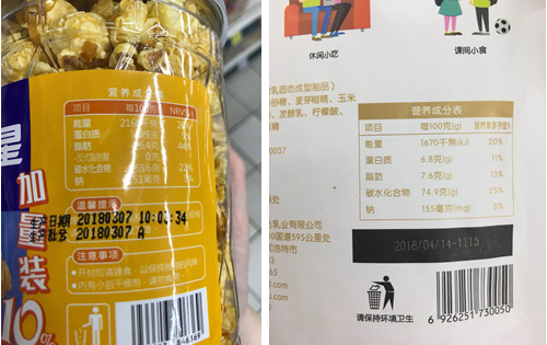 熔融指数仪与甜味剂在食品加工中的作用对比