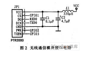 智能彩灯控制器设计与实现