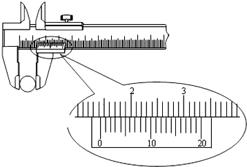 游标卡尺实验操作指南