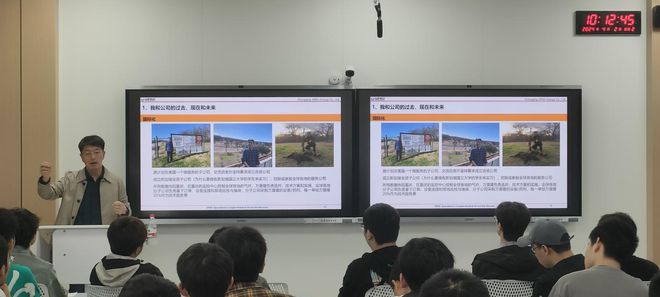 液晶显示专业大学，培养新时代显示技术人才的摇篮