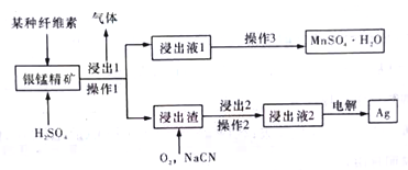 金属锰生产工艺，探索与优化