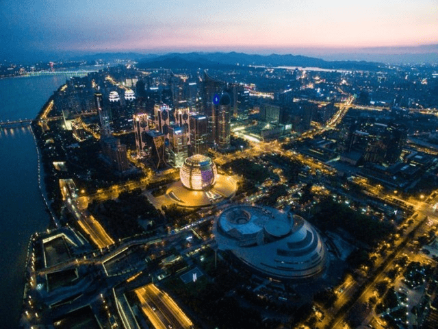 跟深圳有关的电影